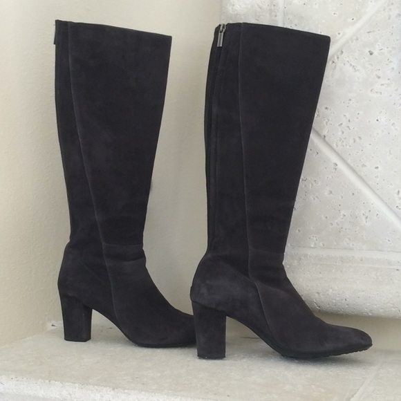 Aquatalia boots - Picture 5 of 8